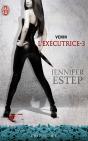 L'Executrice - 3 -Venin - Preview