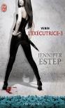 L'Executrice - 3 -Venin