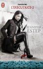 L'Executrice T.2 ; Trahisons - Preview