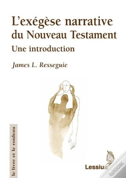 Capa do artigo L'Exegèse Narrative Du Nouveau Testament ; Une Introduction