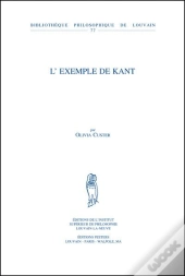 L'Exemple De Kant