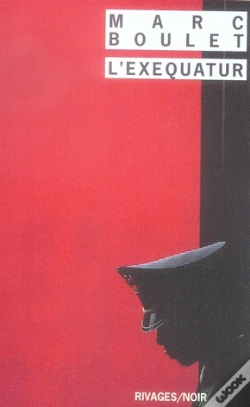 Capa do artigo L'Exequatur