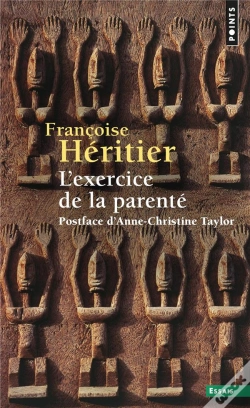 Capa do artigo L'Exercice De La Parenté