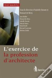 L'Exercice De La Profession D'Architecte