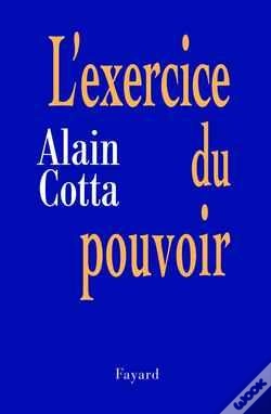 Capa do artigo L'Exercice Du Pouvoir
