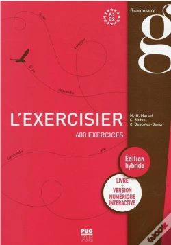 Capa do artigo L'Exercisier - Edition Hybride