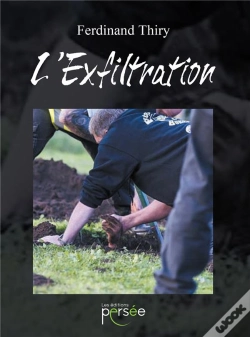 Capa do artigo L'Exfiltration