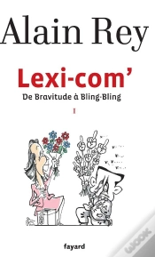 Capa do artigo Lexi-Com