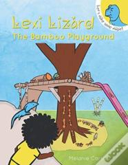 Lexi Lizard - The Bamboo Playground