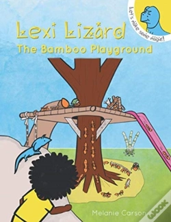 Capa do artigo Lexi Lizard - The Bamboo Playground