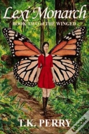 Capa do artigo Lexi Monarch