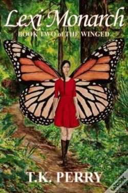 Capa do artigo Lexi Monarch