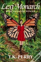 Capa do artigo Lexi Monarch
