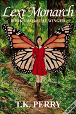 Capa do artigo Lexi Monarch