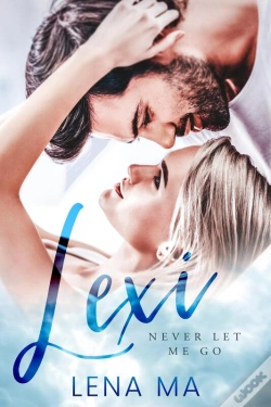 Capa do artigo Lexi: Never Let Me Go
