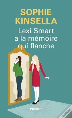 Capa do artigo Lexi Smart A La Memoire Qui Flanche