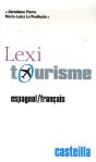 Lexi Tourisme ; Espagnol-Français - Preview