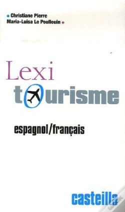 Capa do artigo Lexi Tourisme ; Espagnol-Français