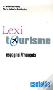 Capa do artigo Lexi Tourisme ; Espagnol-Français