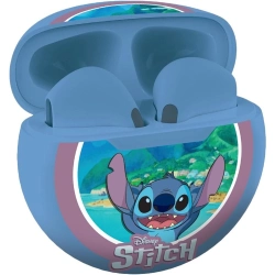 Capa do artigo Lexibook Bluetooth Earbuds - Disney Stitch