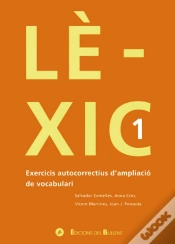 Capa do artigo Lexic 1