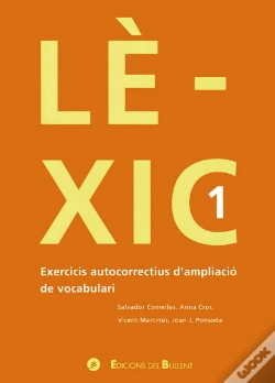 Capa do artigo Lexic 1