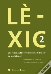 Capa do artigo Lèxic 2