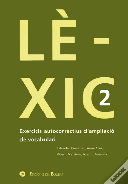 Capa do artigo Lèxic 2