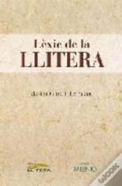 Capa do artigo Lèxic De La Llitera