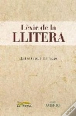 Capa do artigo Lèxic De La Llitera