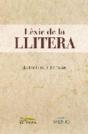 Lèxic De La Llitera - Preview