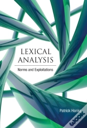 Lexical Analysis