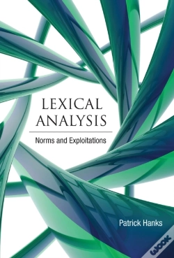 Capa do artigo Lexical Analysis