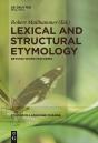 Lexical And Structural Etymology - Preview