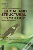 Lexical And Structural Etymology