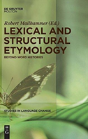 Lexical And Structural Etymology - Preview