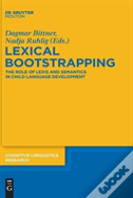Lexical Bootstrapping