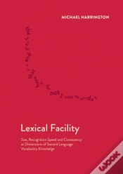 Capa do artigo Lexical Facility