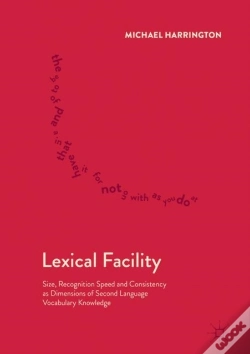 Capa do artigo Lexical Facility