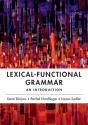 Lexical-Functional Grammar - Preview