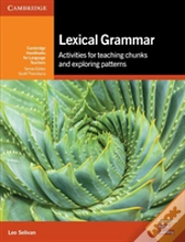 Lexical Grammar