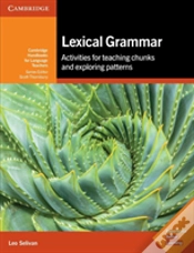 Capa do artigo Lexical Grammar