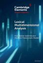 Lexical Multidimensional Analysis - Preview