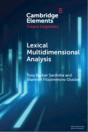 Lexical Multidimensional Analysis - Preview