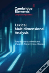 Lexical Multidimensional Analysis