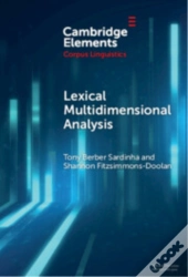 Lexical Multidimensional Analysis