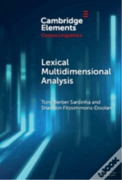Capa do artigo Lexical Multidimensional Analysis