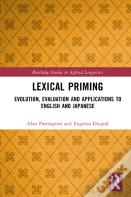 Lexical Priming