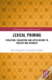 Lexical Priming