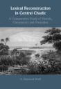 Lexical Reconstruction In Central Chadic - Preview